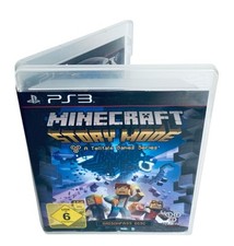 Minecraft: Story Mode - A