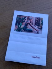 Mydays Gutschein 79,90 € |