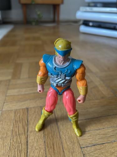 Man new adventures motu - motu,