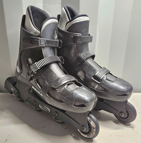 Bauer velocity tech - bauer, v2