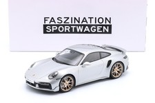 Porsche 911 (992) Turbo S