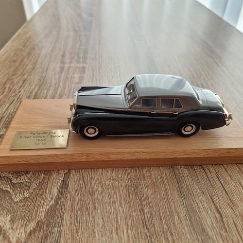 Top marques rr5 1955 rolls - top,
