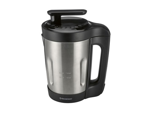 Silvercrest cook n - ®, 'n'