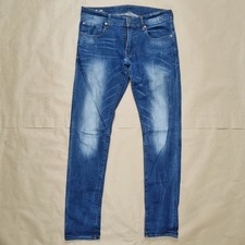 G-STAR RAW 3301 Herren Jeans