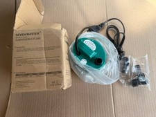 Seven master a1000 - seven,
