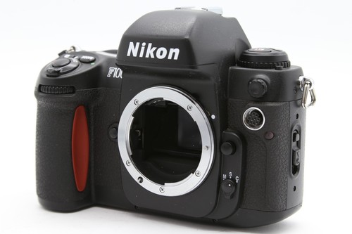 Nikon f100 analoge - f100,