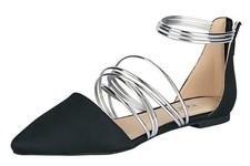 HEINE elegante Slingpumps