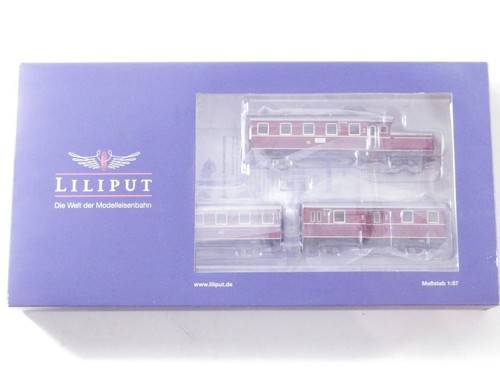Liliput l133512 - »liliput, ·