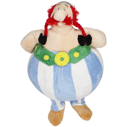 Obelix plüschfigur cm - plüschfigur,