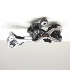 Shimano Deore XT Mountainbike