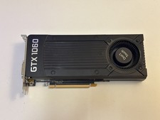 Nvidia geforce gtx - nvidia, 6gb