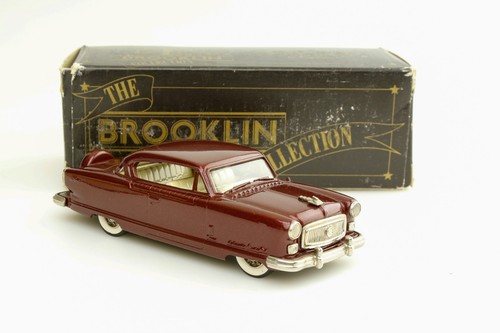Brooklin models brk34 002 - brooklin,