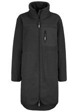 Sublevel Damen Fleece Mantel