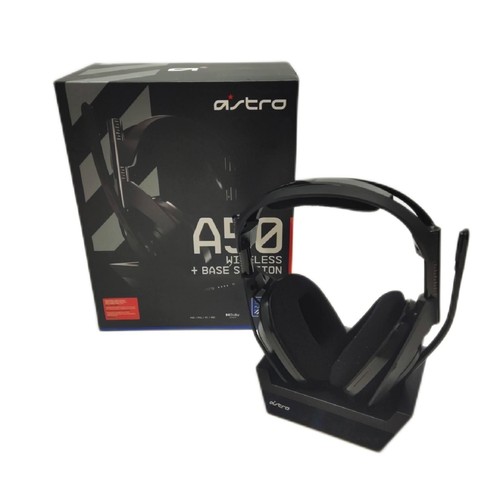 Astro a50 wireless gaming - wireless,