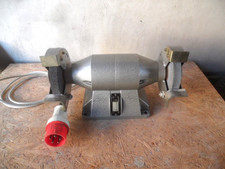 Schleifbock Doppelschleifbock