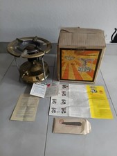 BAT 3-  Petroleumgaskocher -