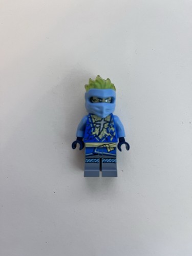 Lego minifig njo0748 jay - njo0748,