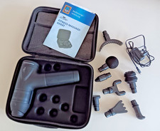 Crane Fitness Massage Gerät