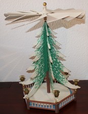 Große Pyramide Erzgebirge