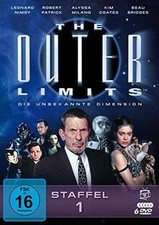 The Outer Limits - Die