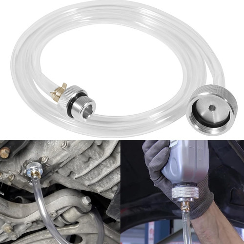 Getriebe füllschlauch für - füllschlauch, vw