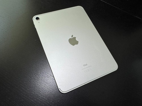 Apple ipad - apple, (10.