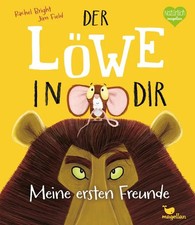 Der Löwe in dir - Meine
