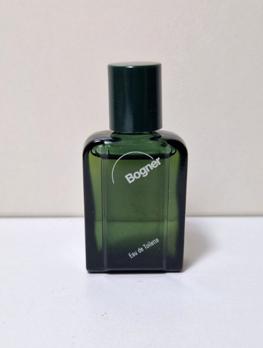 Miniparfum bogner 5ml parfum - miniparfum,
