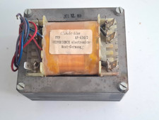 Experience electronics AP-634/2 Ausgangsübertrager Classic Line - AV002770