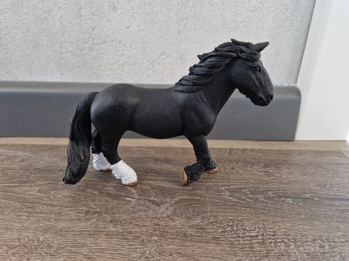 Schleich tinker stute 72137 - schleich,