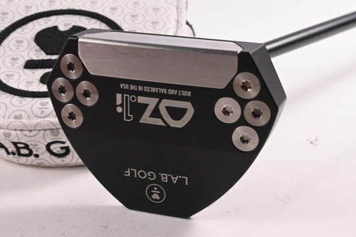 Golf putter 33 - l.a.b, oz.1i