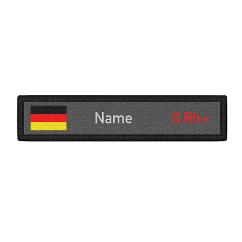 Namenschild deutschland - namenschild,