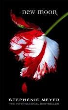 Stephenie Meyer New Moon