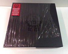 Rammstein XXI - The Vinyl Box