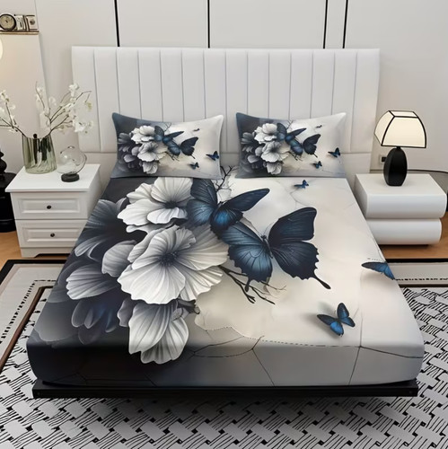 Schmetterling - 55-,