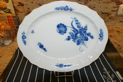 Royal copenhagen blaue - royal, copenhagen"blaue