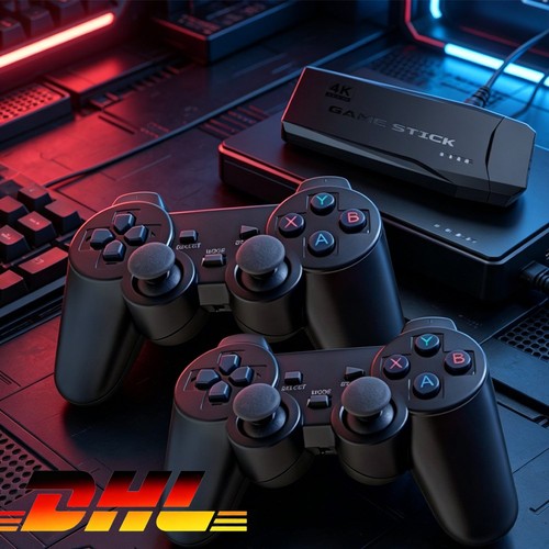 Hdtv spielekonsole - 4k, hdtv-spielekonsole