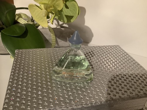 Parfüm miniatur ming shu - parfüm,