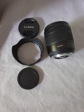 Panasonic Lumix G Vario