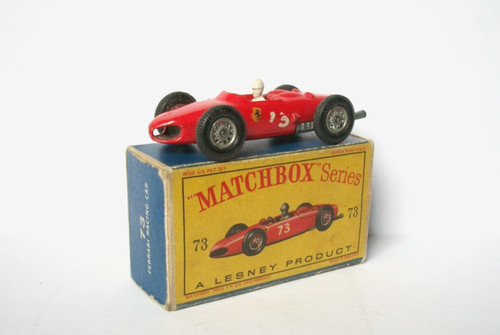 Matchbox regular wheel 73b - regular,