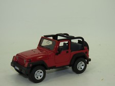 Siku 4870 Jeep Wrangler 1:32