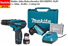 Makita akku bohrschrauber - akku,