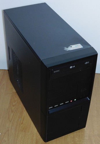 Computer 8gb intel core - computer,