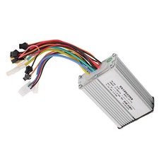 48V E-Scooter Brushless