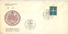 Germany 1970 trier - ,