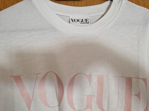 Vogue damen shirt neu gr - vogue, gr.m