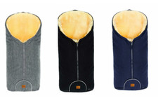 Fillikid Winterfußsack Pamir