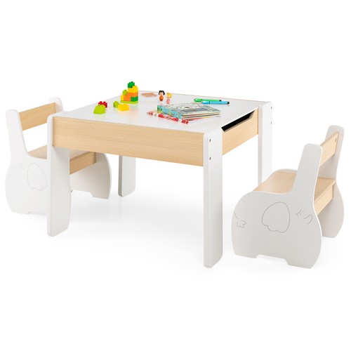Tlg kindersitzgruppe - tlg.,