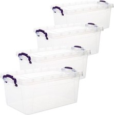 Aufbewahrung Boxen 3 L mit
