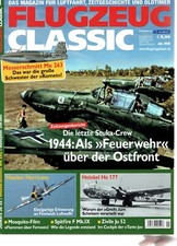 Flugzeug Classic 2015/01 Stuka